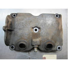 02X104 Right Valve Cover From 2001 SUBARU FORESTER  2.5